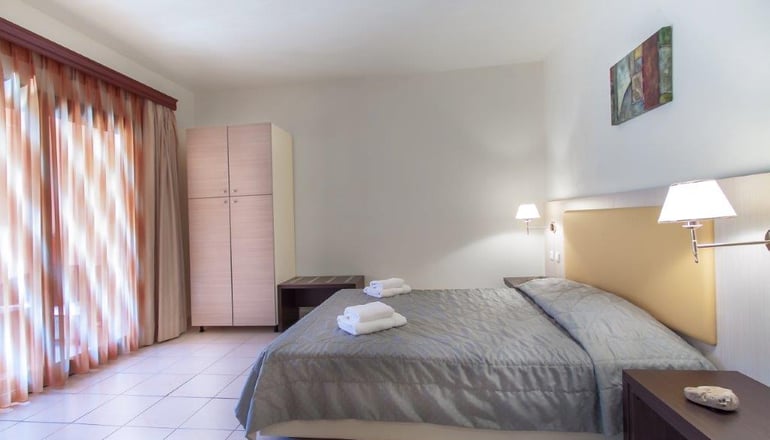 Rigas Hotel - Σκόπελος